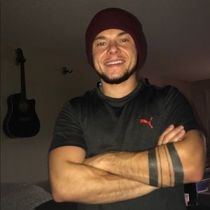 Meet your Posher, Kieran